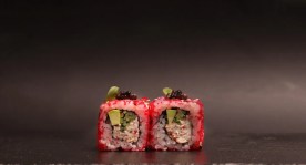 Калифорния спайси